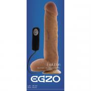 Вибраторы киберкожа унисекс