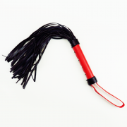 Бдсм и фетиш, цвет красный