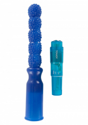 Анальные вибраторы аа