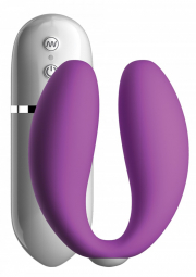 Вибраторы g-точки pipedream