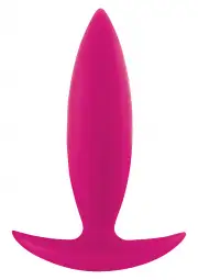 Анальные игрушки