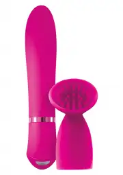 Вибраторы пластиковые аа