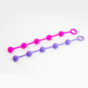 Анальные шарики унисекс