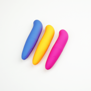 Вибраторы g-точки оранжевый