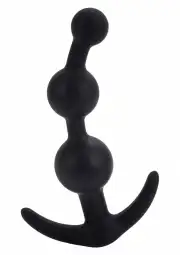 Анальные шарики унисекс