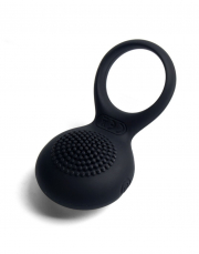 Насадки и кольца черные