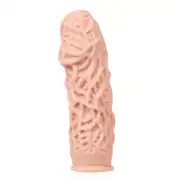 Насадки и кольца tpe