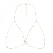 Эротическое белье и костюмы золотистый