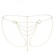 Эротическое белье и костюмы золотистый