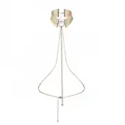 Эротическое белье и костюмы золотистый