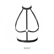 Эротические аксессуары черный