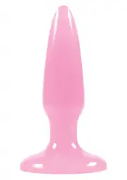 Анальные пробки tpe