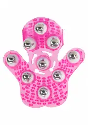 Насадки и кольца унисекс