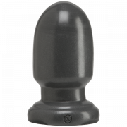 Анальные пробки черный