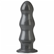 Анальные игрушки pvc