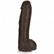 Фаллоимитаторы реалистичные doc johnson