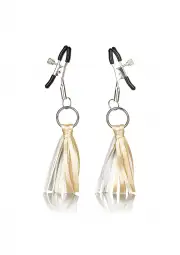 Эротическое белье и костюмы золотистый