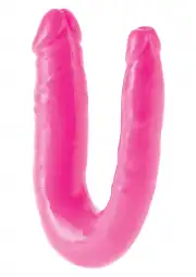 Фаллоимитаторы двойные pipedream