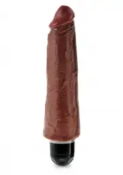 Вибраторы реалистичные c