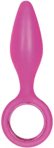 Анальные пробки california exotic novelties