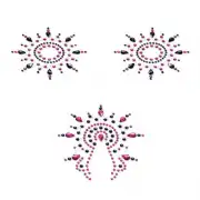 Интимные украшения