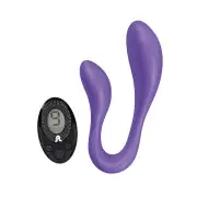 Вибраторы vip сиреневый