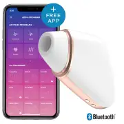 Вибраторы для клитора из силикона