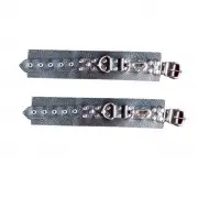 Наручники, бондаж из кожи