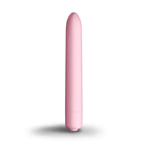 Мини-вибратор SugarBoo Sugar Pink, 10 уровней интенсивности photo 1