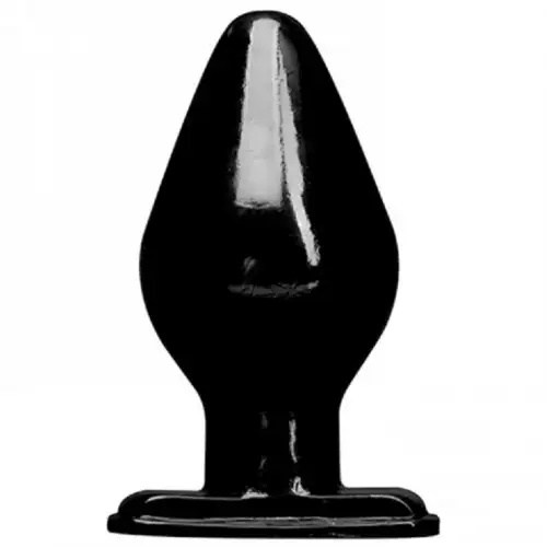 Анальная пробка Wildfire® Down & Dirty 14 см photo 1