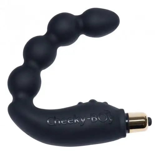 Массажер простаты Cheeky-Boy (Rocks off)