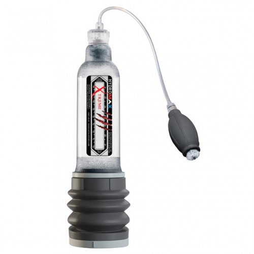 Гидропомпа Bathmate HydroXtreme 9 (X40), для члена длиной от 18 до 23см, диаметр до 5,5см photo 1