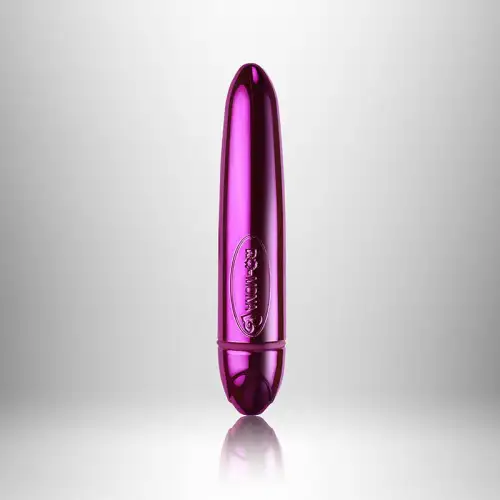 Вибратор Rocks Off RO-Mona Pink photo 1