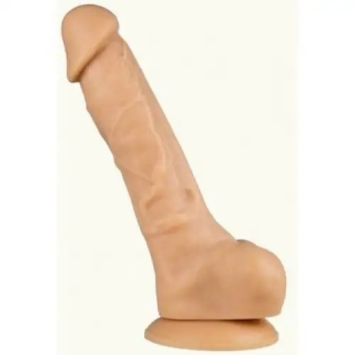 Фаллоимитатор Adam photo 1