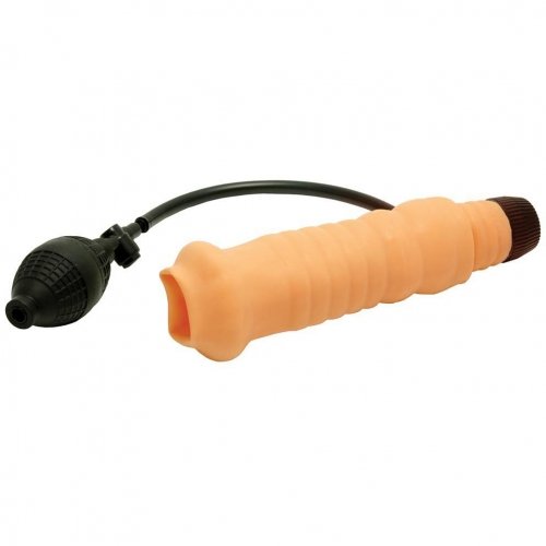 Вакуумная помпа Deluxe Ejaculator photo 1