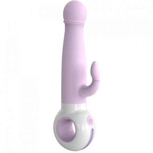 Вибромассажер O-Zone Duo photo 1