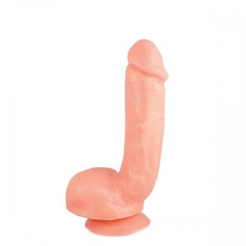 Фаллоимитатор X5 - HARD ON photo 1