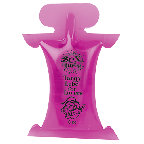 Лубрикант Sex Tarts Lube