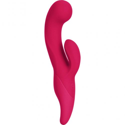 Вибратор кролик Silhouette S13