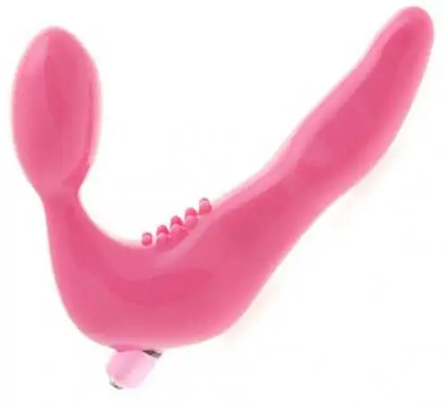 Безременной страпон INFINITY STRAPLESS STRAP-ON photo 1