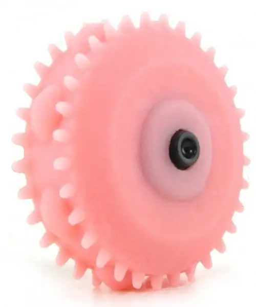 Съемная насадка SQWEELERS PEARL photo 1