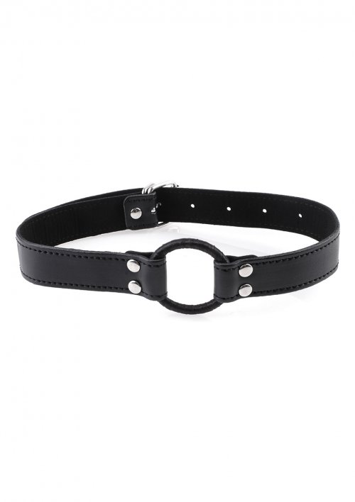 Кляп Ff Beginners Open Mouth Gag photo 1