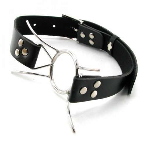 Кляп-расширитель FF EXTREME SPIDER GAG  photo 1