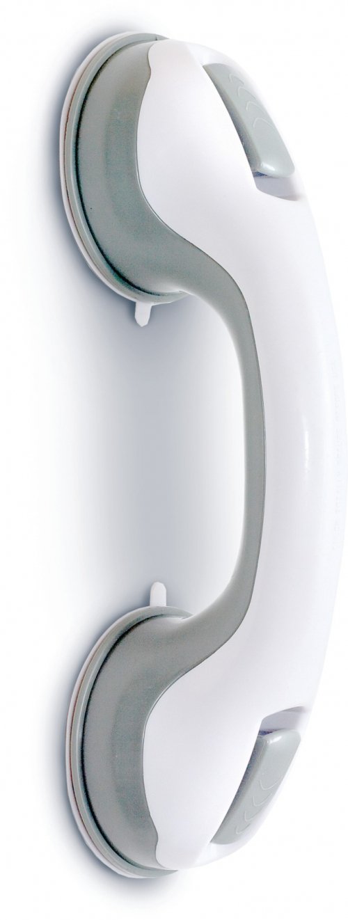 Крепление для душа Sportsheets Dual Locking Suction Handle photo 1