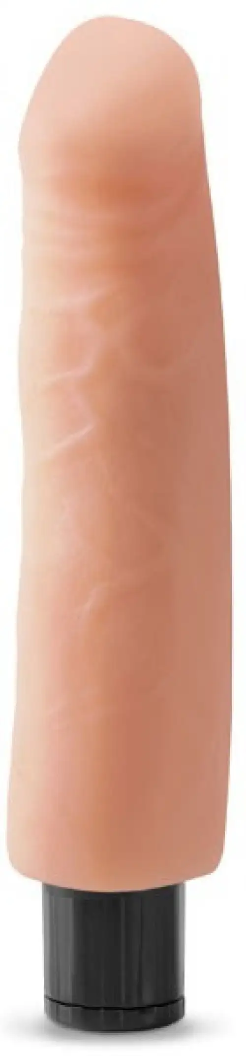 Вибратор Real Feel №10, 22x5,5 см photo 1