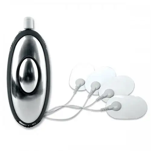 Электростимулятор Fetish Fantasy Shock Therapy для всего тела  photo 1