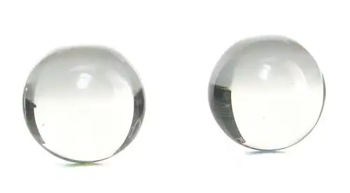 Вагинальные шарики ICICLES BEN-WA BALLS SMALL photo 1