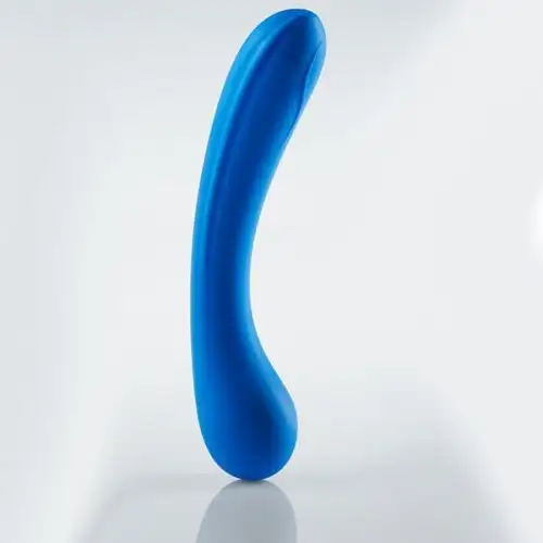 Фаллоимитатор двойной MY FAVORITE DONG BLUE photo 1