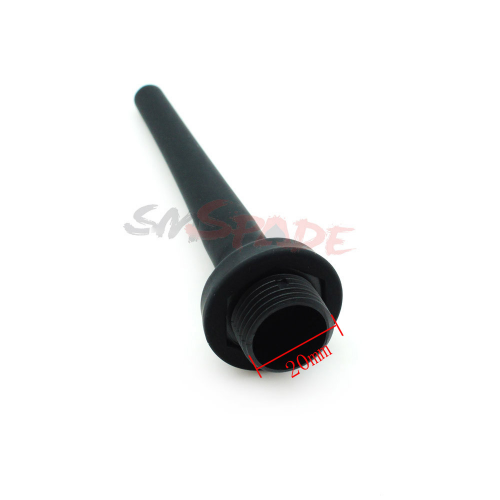 Насадка для клизмы силиконовая photo 1