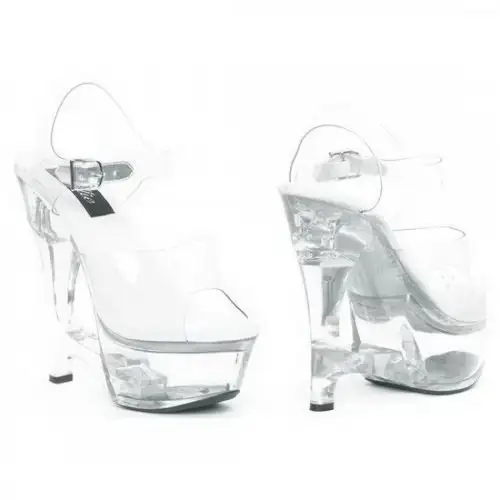 Женские босоножки Brook photo 1